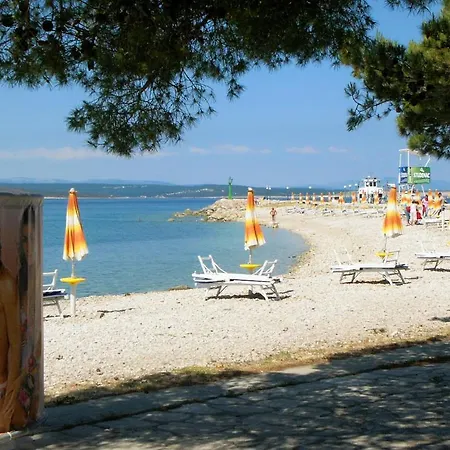 Apartman By The Sea - 16970 *
