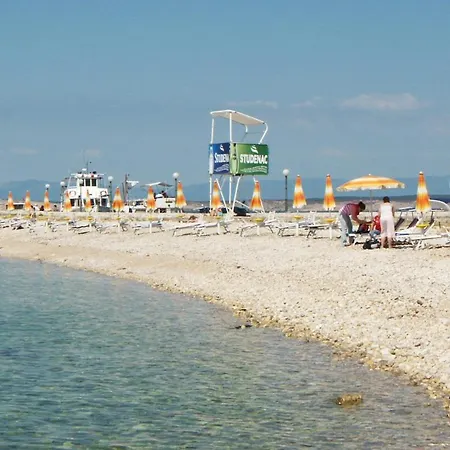 Apartman By The Sea - 16970 *