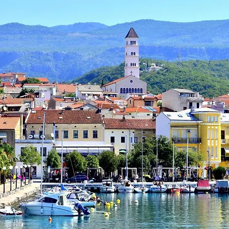 By The Sea - 16970 * Crikvenica