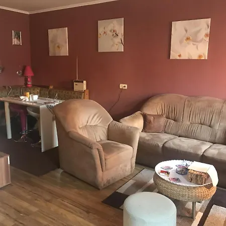 Apartman By The Sea - 16970 *
