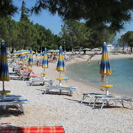 Appartamento By The Sea - 16970 Crikvenica